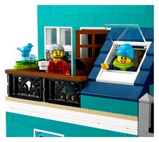 LEGO 10270 картинка 12 LEGO 10270 картинка 12