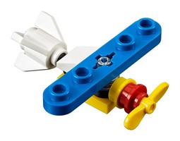 LEGO 10270 картинка 13 LEGO 10270 картинка 13