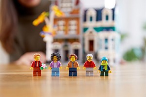 LEGO 10270 картинка 16 LEGO 10270 картинка 16