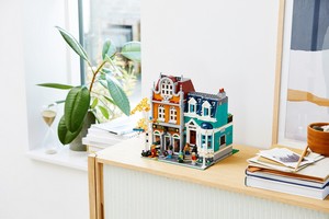 LEGO 10270 картинка 17 LEGO 10270 картинка 17