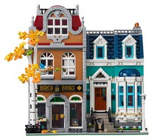 LEGO 10270 картинка 2 LEGO 10270 картинка 2