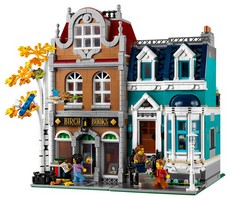 LEGO 10270 картинка 3 LEGO 10270 картинка 3