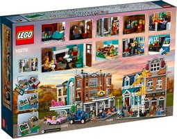 LEGO 10270 картинка 4 LEGO 10270 картинка 4
