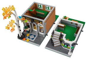 LEGO 10270 картинка 5 LEGO 10270 картинка 5