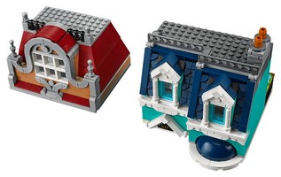 LEGO 10270 картинка 7 LEGO 10270 картинка 7