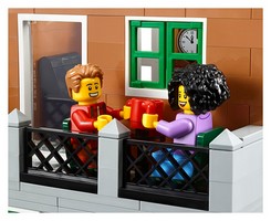 LEGO 10270 картинка 9 LEGO 10270 картинка 9