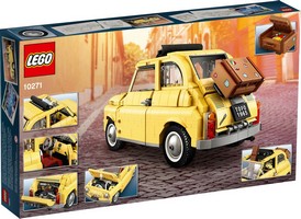 LEGO 10271 картинка 10 LEGO 10271 картинка 10