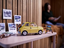 LEGO 10271 картинка 11 LEGO 10271 картинка 11