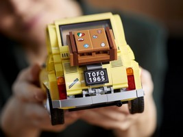 LEGO 10271 картинка 16 LEGO 10271 картинка 16