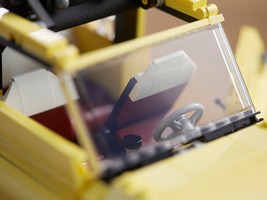 LEGO 10271 картинка 21 LEGO 10271 картинка 21