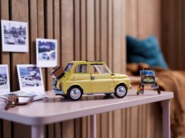 LEGO 10271 картинка 25 LEGO 10271 картинка 25