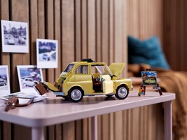 LEGO 10271 картинка 27 LEGO 10271 картинка 27