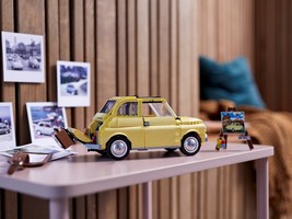 LEGO 10271 картинка 28 LEGO 10271 картинка 28