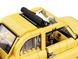 LEGO 10271 картинка 4 LEGO 10271 картинка 4