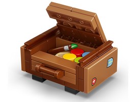 LEGO 10271 картинка 8 LEGO 10271 картинка 8