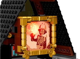 LEGO 10273 картинка 5 LEGO 10273 картинка 5