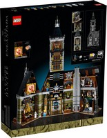LEGO 10273 картинка 6 LEGO 10273 картинка 6