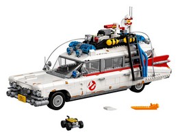 LEGO 10274 картинка 1 LEGO 10274 картинка 1