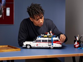 LEGO 10274 картинка 12 LEGO 10274 картинка 12