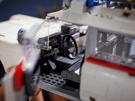 LEGO 10274 картинка 18 LEGO 10274 картинка 18