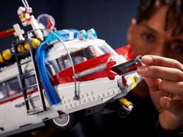 LEGO 10274 картинка 19 LEGO 10274 картинка 19