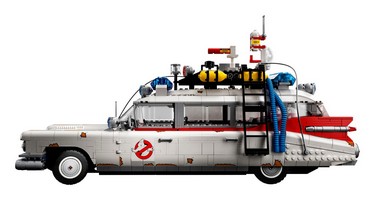 LEGO 10274 картинка 2 LEGO 10274 картинка 2