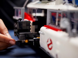 LEGO 10274 картинка 20 LEGO 10274 картинка 20