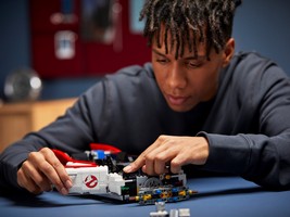 LEGO 10274 картинка 23 LEGO 10274 картинка 23