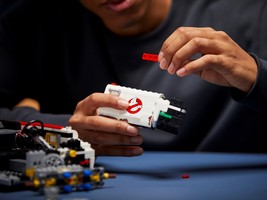 LEGO 10274 картинка 24 LEGO 10274 картинка 24