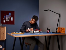 LEGO 10274 картинка 8 LEGO 10274 картинка 8