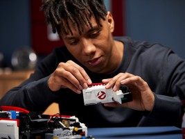 LEGO 10274 картинка 9 LEGO 10274 картинка 9