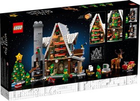 LEGO 10275 картинка 13