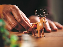 LEGO 10275 картинка 19