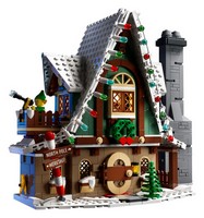 LEGO 10275 картинка 2