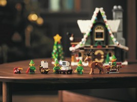 LEGO 10275 картинка 23