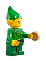 LEGO 10275 картинка 31