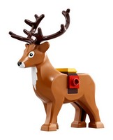 LEGO 10275 картинка 32