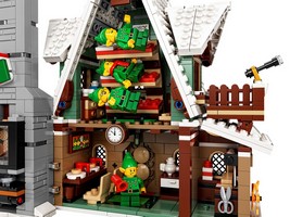 LEGO 10275 картинка 5