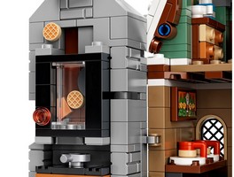 LEGO 10275 картинка 6