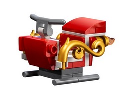 LEGO 10275 картинка 7