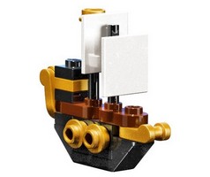 LEGO 10275 картинка 9