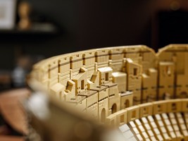 LEGO 10276 картинка 11