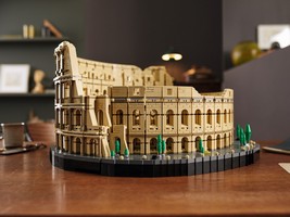 LEGO 10276 картинка 13