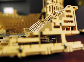 LEGO 10276 картинка 16