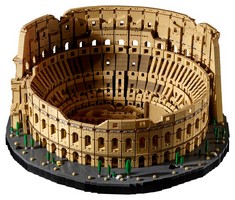 LEGO 10276 картинка 3