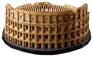 LEGO 10276 картинка 6