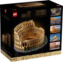 LEGO 10276 картинка 7