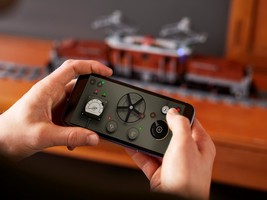 LEGO 10277 картинка 13