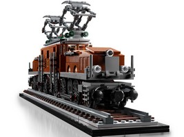 LEGO 10277 картинка 3