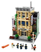 LEGO 10278 картинка 1 LEGO 10278 картинка 1